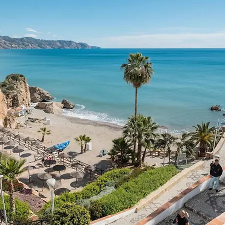 Sea View Capistrano Village Apartamento *