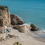 Sea View Capistrano Village * Nerja