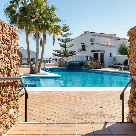 Sea View Capistrano Village *