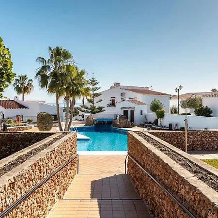 Appartamento Sea View Capistrano Village *