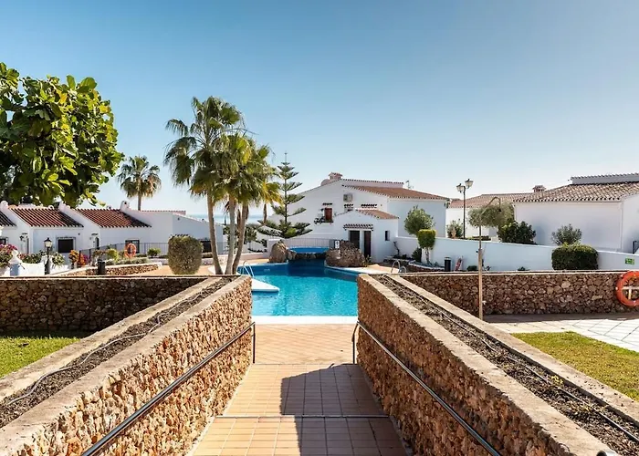 Appartamento Sea View Capistrano Village *