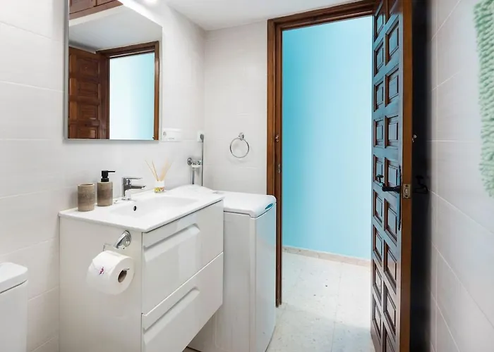 Sea View Capistrano Village Nerja