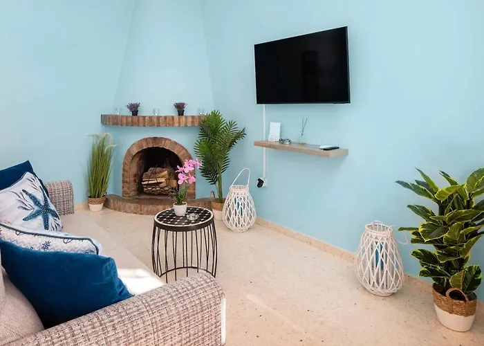 Appartamento Sea View Capistrano Village *