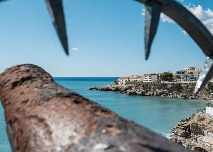 Sea View Capistrano Village Appartamento *