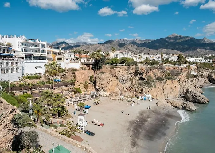 Appartamento Sea View Capistrano Village