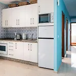 Апартаменты Sea View Capistrano Village *