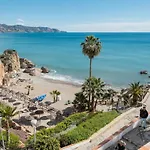 Sea View Capistrano Village Апартаменты *