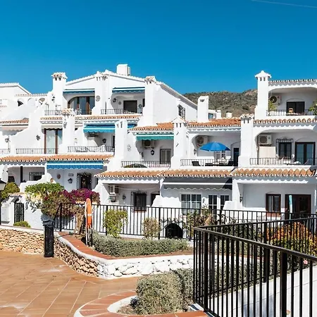 Sea View Capistrano Village Nerja