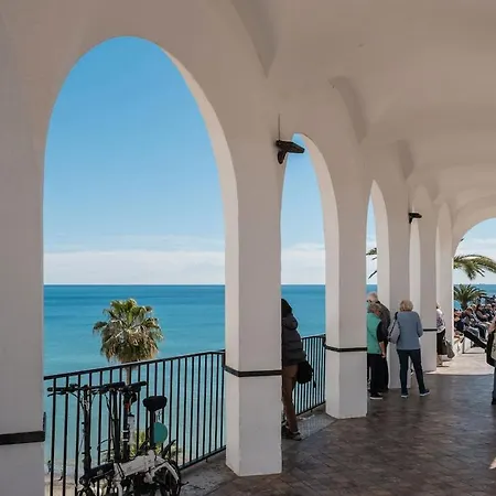 Sea View Capistrano Village