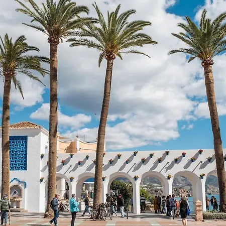 דירה Sea View Capistrano Village נרחה