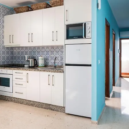 דירה Sea View Capistrano Village *