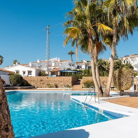 Apartment Sea View Capistrano Village Nerja