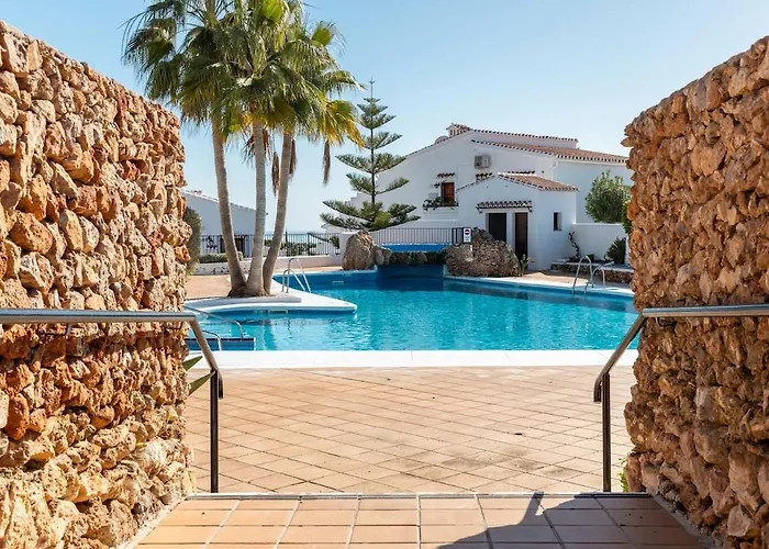 Sea View Capistrano Village *