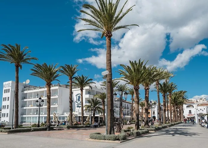 Sea View Capistrano Village *