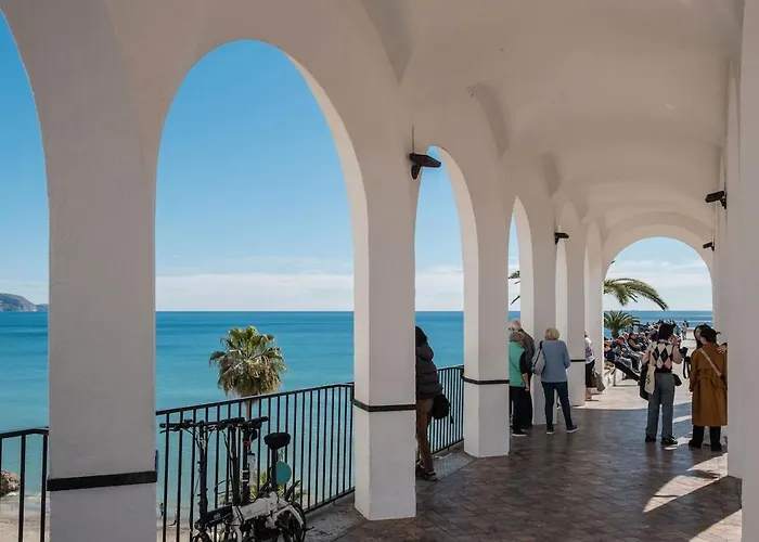 Sea View Capistrano Village