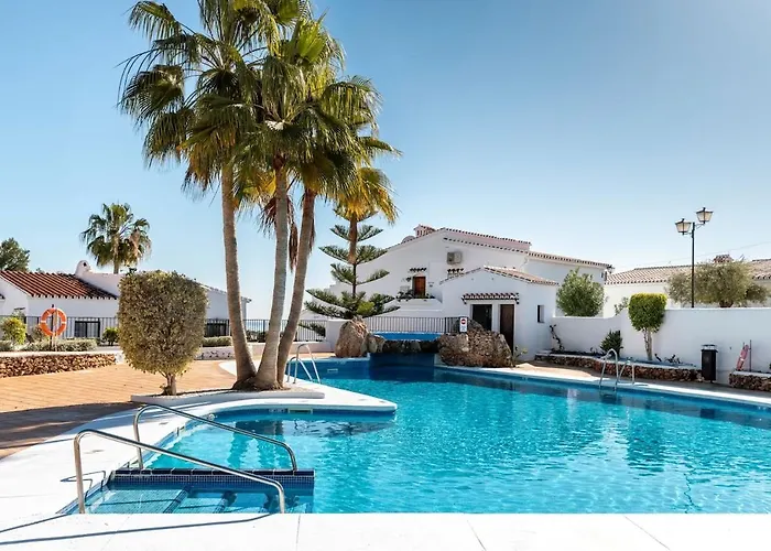 Sea View Capistrano Village *