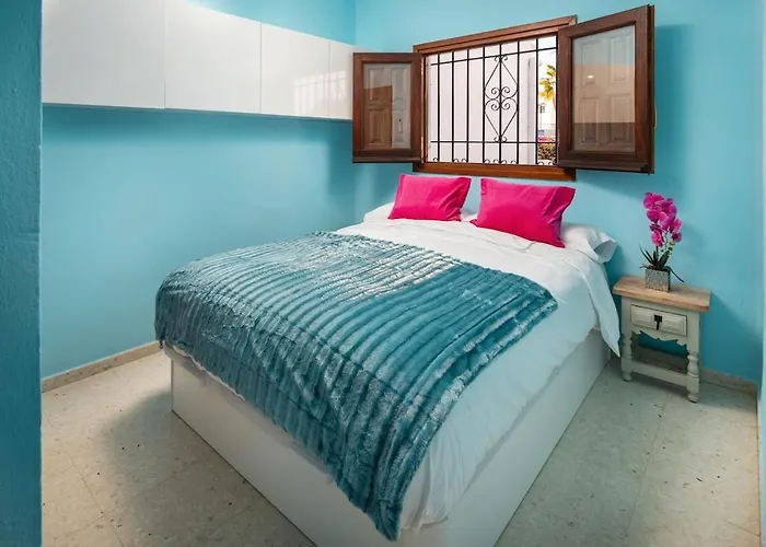 Apartment Sea View Capistrano Village