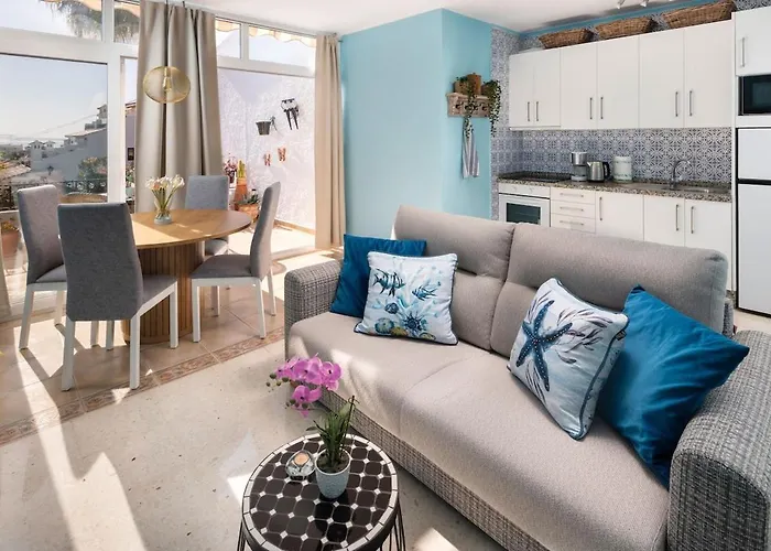 Sea View Capistrano Village Apartment