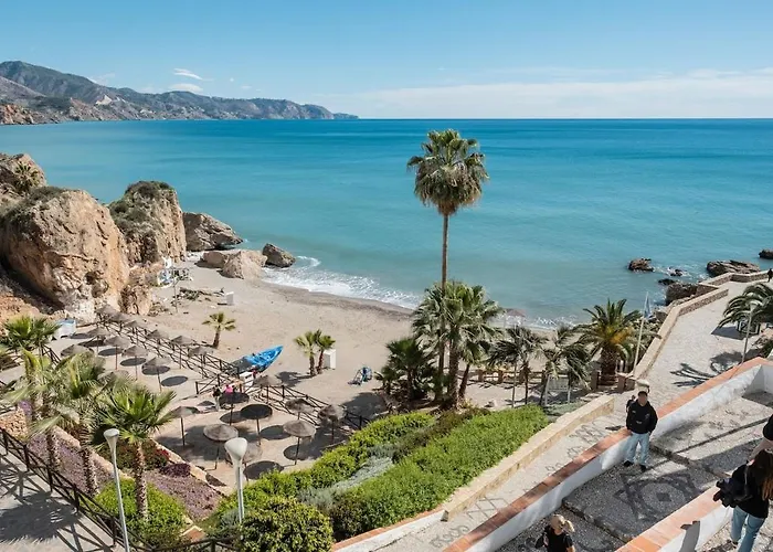 Sea View Capistrano Village Apartment *