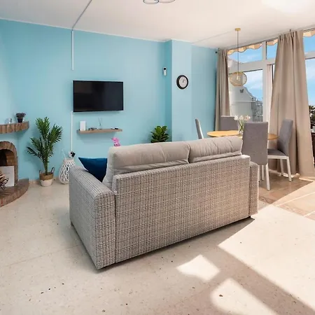 Apartmán Sea View Capistrano Village