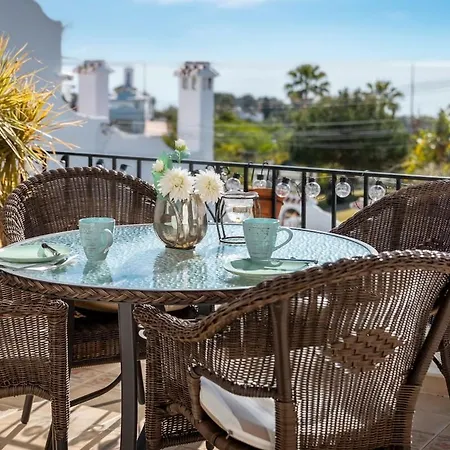 Sea View Capistrano Village Apartmán