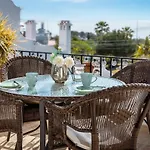 Sea View Capistrano Village Apartment