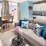 Sea View Capistrano Village Apartment